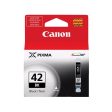 Canon CLI-42 Black Ink Cartridge For Discount