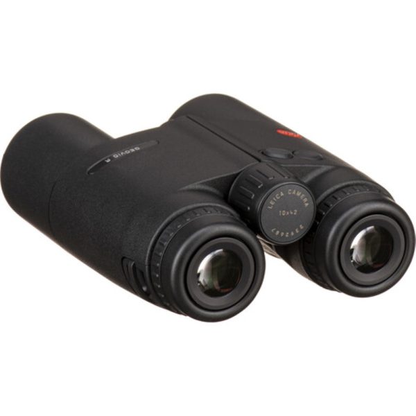 Leica 10x42 Geovid R Rangefinder Binoculars For Discount