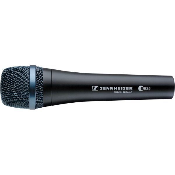 Sennheiser e935 Cardioid Dynamic Handheld Mic Online now