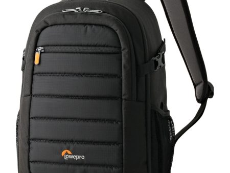 Lowepro Tahoe BP150 Backpack | Black Online now