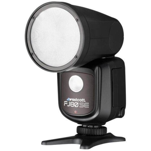 Westcott FJ80SE M Universal 80Ws Speedlight For Sale