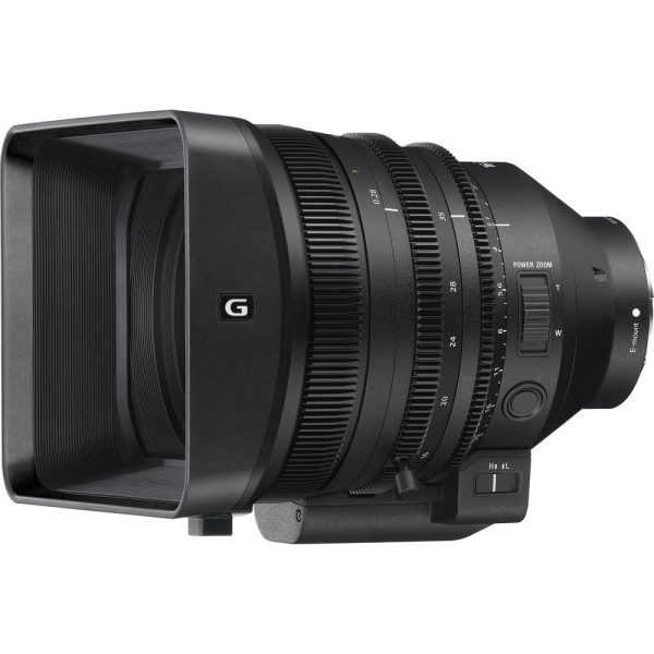 Sony FE C 16-35mm T3.1 G E-Mount Lens on Sale