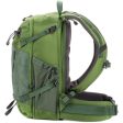 MindShift Gear BackLight 18L Backpack | Woodland Green Online Hot Sale