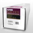 Ilford Galerie Gold Fibre Silk Paper | 17  x 40  Roll For Cheap