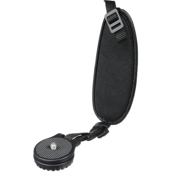 Canon Hand Strap E2 | Black Hot on Sale