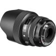 Sigma 14-24mm f 2.8 Art DG HSM Lens for Nikon F Mount Online Hot Sale