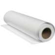 Hahnemuhle Matt Fibre 200 Inkjet Photo Paper | 17  x 100  Roll on Sale