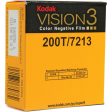 Kodak VISION3 200T Color Negative Film #7213 | Super 8, 50  Roll Online Sale