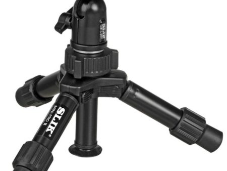 Slik Mini Pro III Tripod with Ball Head on Sale