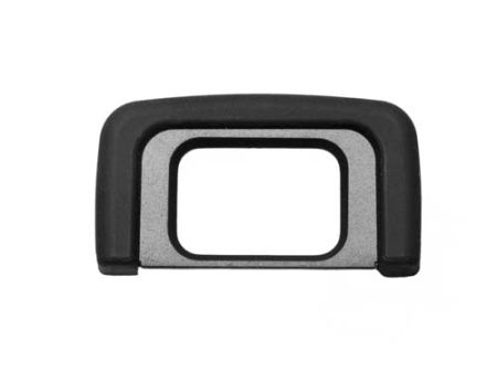 Promaster Nikon DK25 Eyecup Supply