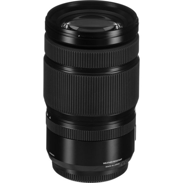 Fujifilm GF 45-100mm f 4 R LM WR | Black Cheap