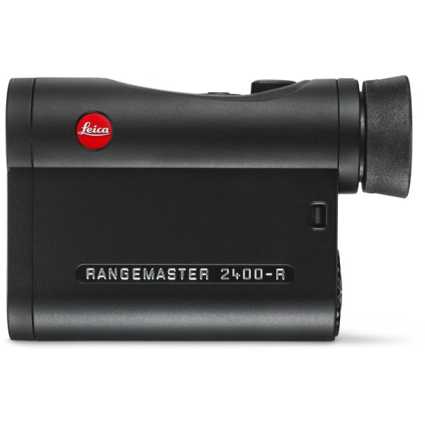 Leica 7x24 Rangemaster CRF 2400-R Laser Rangefinder Sale