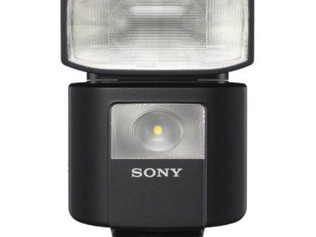 Sony HVL-F45RM Wireless Radio Flash Cheap