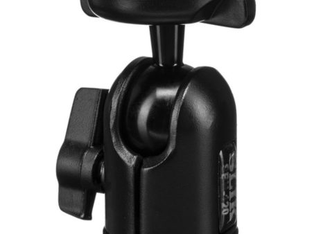 Slik SBH-120 Compact Ballhead 120 | Supports 4.5 lb (2 kg) For Sale