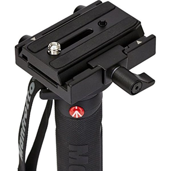 Manfrotto MVMXPROA4577US Aluminum XPRO Video Monopod Cheap