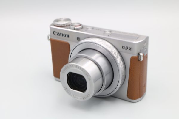 Used Canon Powershot G9X Used Very Good Hot on Sale