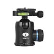 Sirui K-30X Ball Head Online now