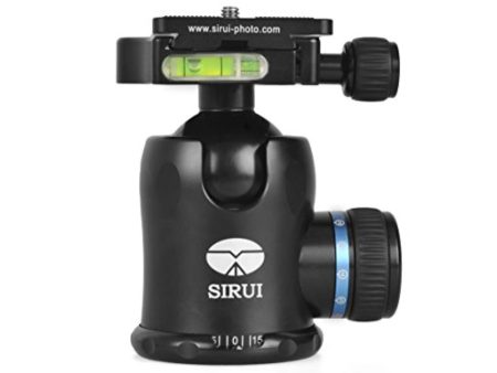 Sirui K-30X Ball Head Online now