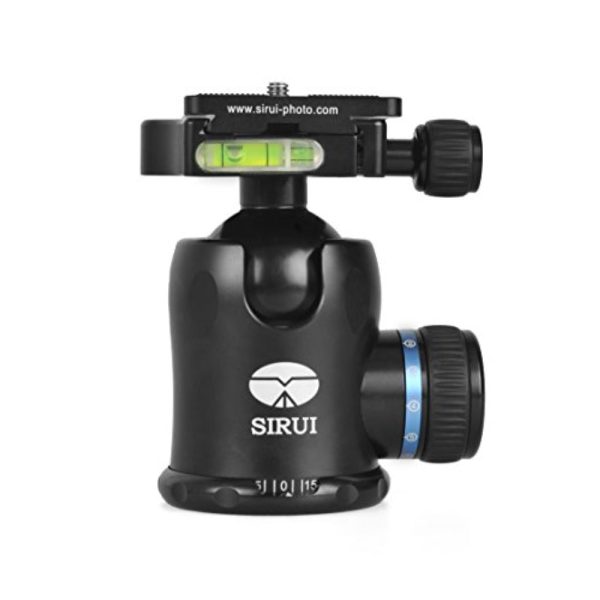 Sirui K-30X Ball Head Online now