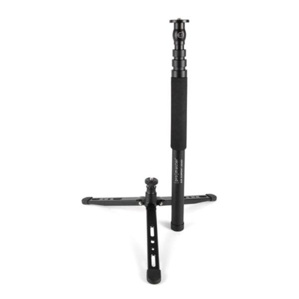 Promaster AS431 Air Support Monopod Fashion