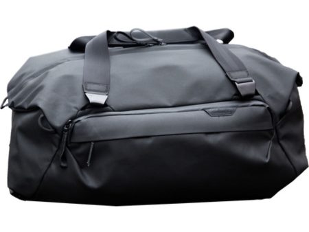 Peak Design Travel Duffel | 35L, Black Discount