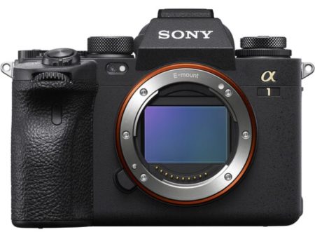 Sony Alpha a1 Mirrorless Digital Camera | Body Only Online now