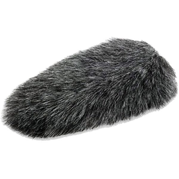 Shure Fur Windjammer for VP83 and VP83F LensHopper Microphones For Discount