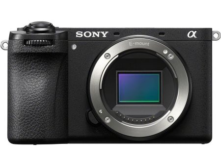 Sony a6700 Mirrorless Camera Online Hot Sale