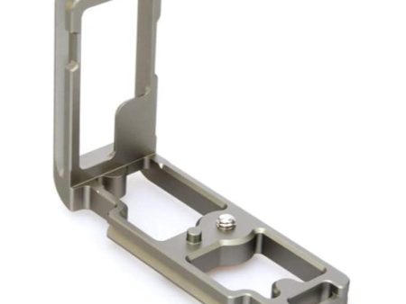 3 Legged Thing ZELDA-G Bracket | Grey Cheap