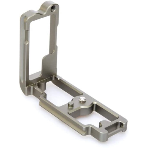 3 Legged Thing ZELDA-G Bracket | Grey Cheap