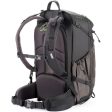 MindShift Gear BackLight 36L Backpack | Woodland Green Sale