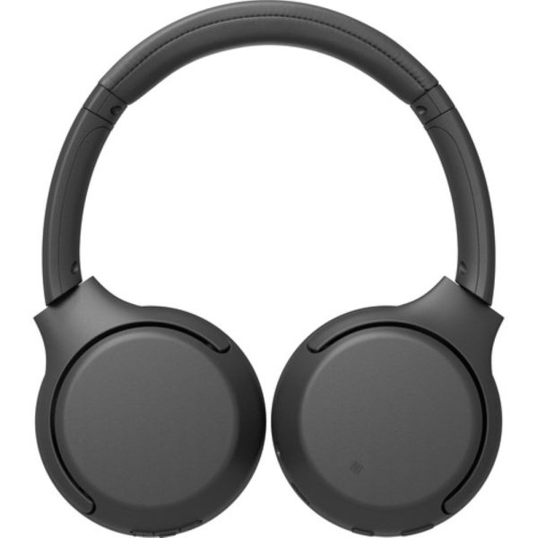 Sony WH-XB700 EXTRA BASS Wireless On-Ear Headphones | Black Cheap