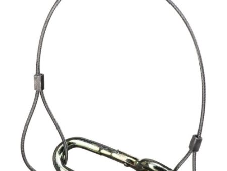 Manfrotto FF3276 Steel Safety Cable on Sale