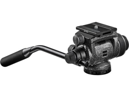 Gitzo GHF2W 2-Way Fluid Head Hot on Sale