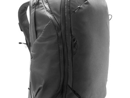 Peak Design Travel Backpack 45L | Black on Sale