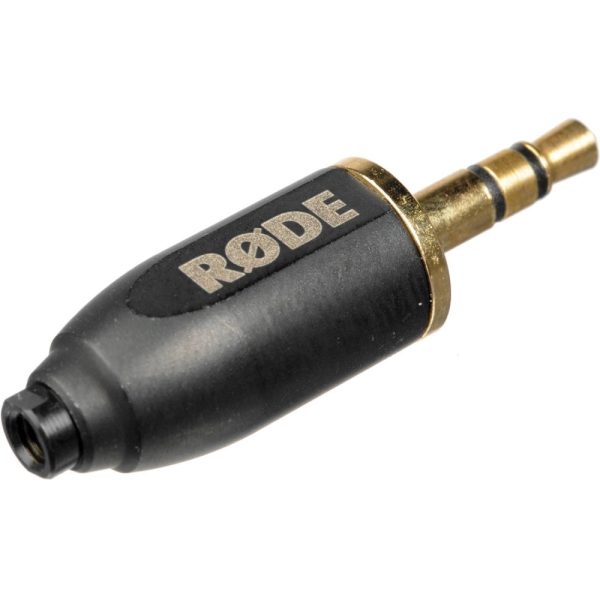 Rode MiCon 2 Connector for Rode MiCon Microphones Online now