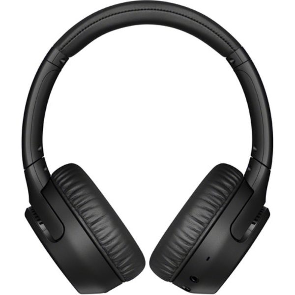 Sony WH-XB700 EXTRA BASS Wireless On-Ear Headphones | Black Cheap