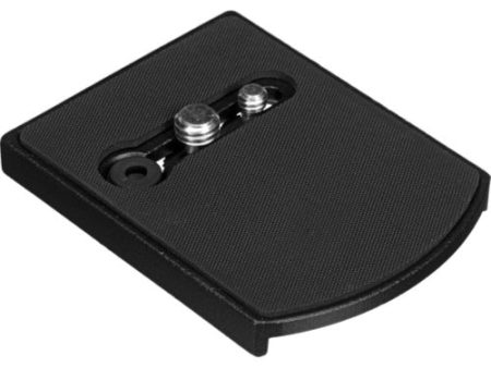 Manfrotto 410PL Quick Release Plate | for RC4 Quick Release System Discount