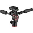 Manfrotto Befree 3-Way Live Head Sale