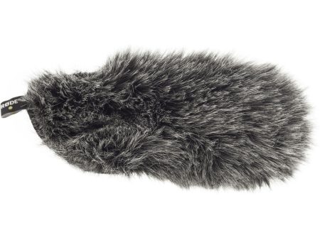 Rode DeadCat VMPR Artificial Fur Wind Shield Cheap