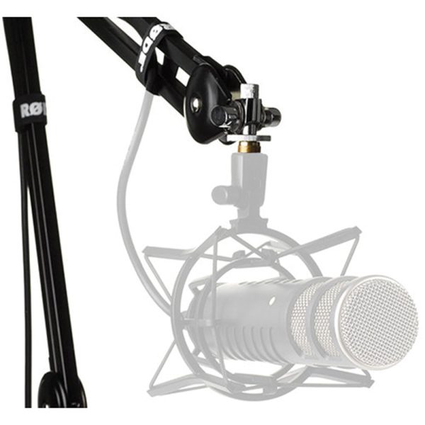 Rode PSA1 Studio Boom Arm for Broadcast Microphones Sale