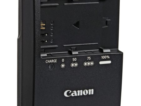 Canon LC-E6 Charger for LP-E6 Battery Pack For Sale