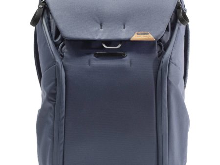 Peak Design Everyday Backpack v2 | 20L, Midnight Online