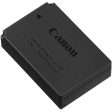 Canon LP-E12 Lithium-Ion Battery Pack | 7.2V, 875mAh For Discount