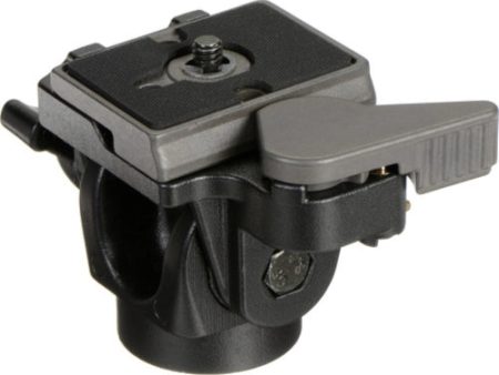 Manfrotto 234RC Tilt Head for Monopods, with Quick Release For Sale