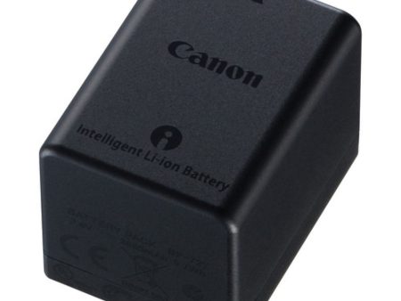 Canon BP-727 High Capacity Intelligent Battery Pack Fashion