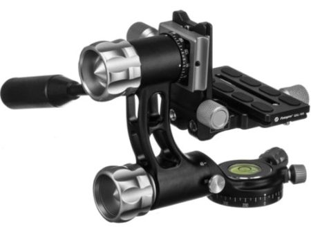 Fotopro E-6H Eagle Series Gimbal Head Online Hot Sale