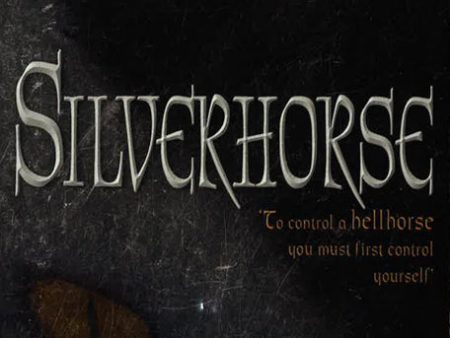 [Bargain corner] Silverhorse For Discount