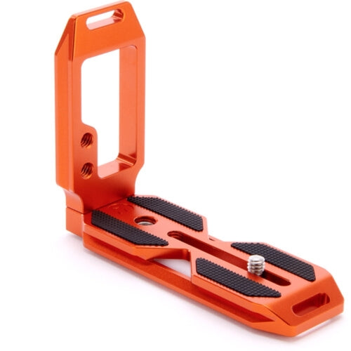 3 Legged Thing QR11-FBC 2.0 Universal L-Bracket | Copper Orange Sale