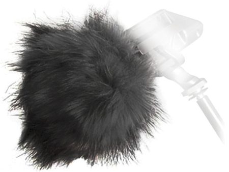 Rode DeadKitten Artificial Fur Wind Shield For Cheap